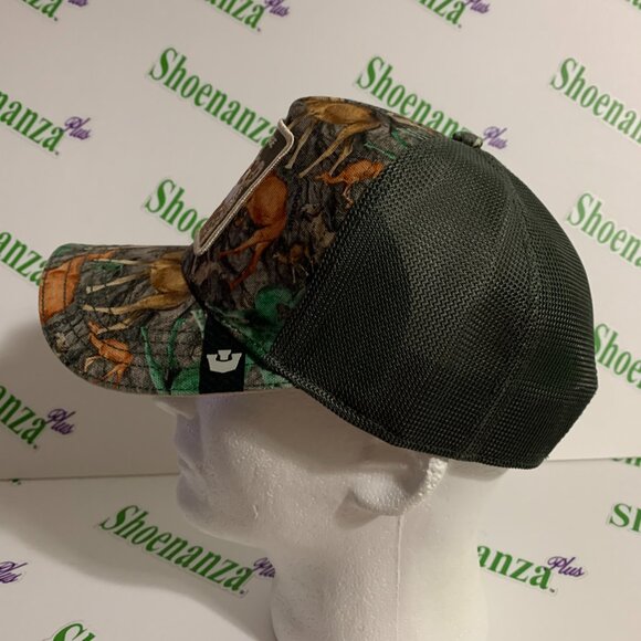 Goorin Bros Friday Drop The Desert Camo Camelflage Camel Camouflage Hat Cap - Picture 3 of 7